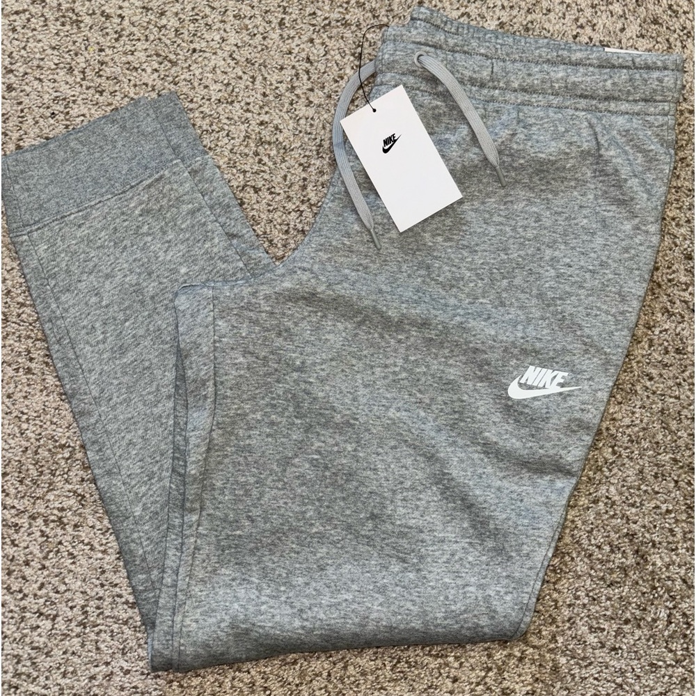 Nike sweats